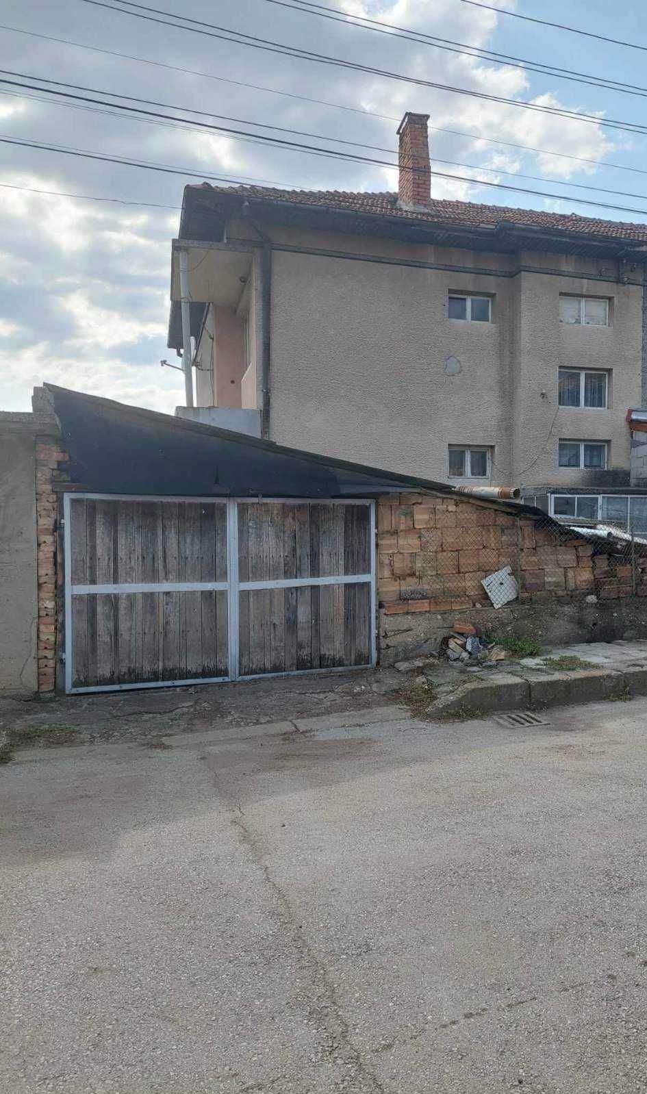 Къща в Гара Бяла , Русенско