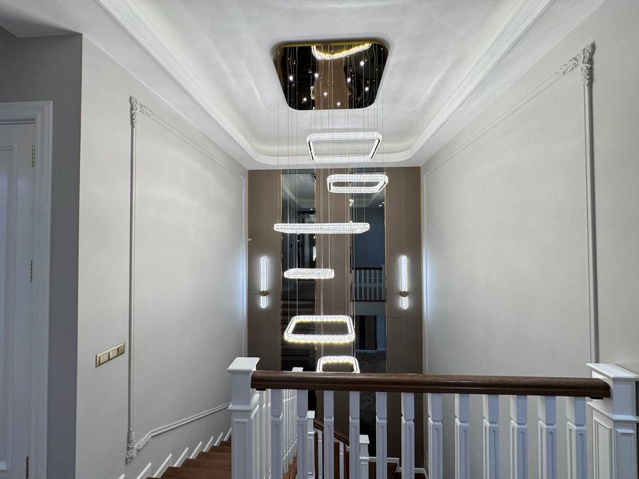 Продажа элитного дома в махалле Регистон, Юнусабад