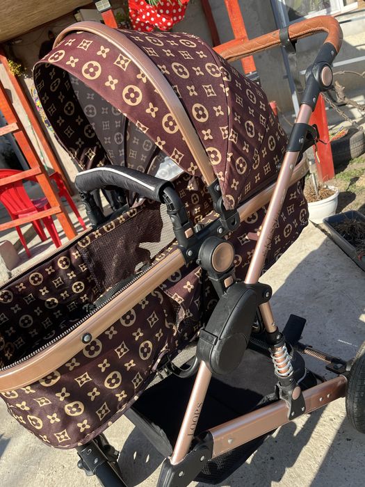 Carucior pentru copii