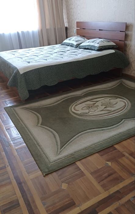 Юнусабад 4 квартал , 2х комнатная