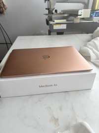 Macbook air 13 inch Gold