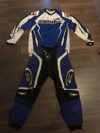 Pantaloni + bluza enduro motocross cross KENNY Marime M