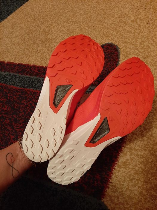 Adidasi solomon lab sense 7 43.1