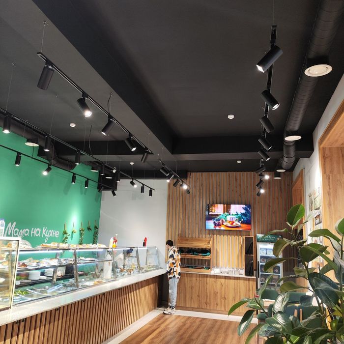 Вентиляция и кондиционирование, порошковая покраска