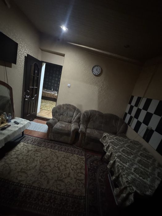 Сдам дом в аренду на долгий срок