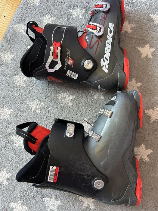 Ски ботуши -Nordica