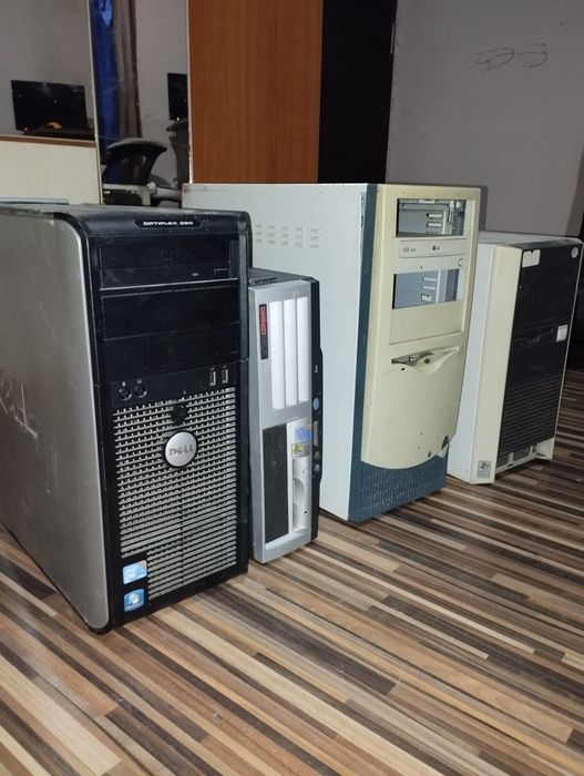 Vand / Schimb DIVERSE