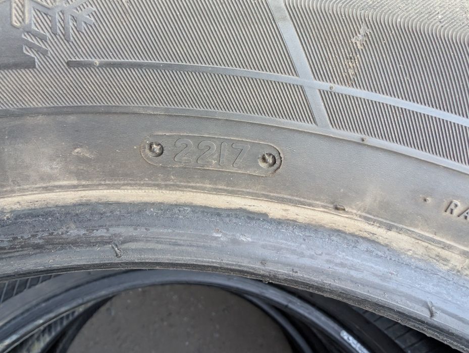 Зимние шины Зимние шины Triangle SnowLink 255/55 R19 111R