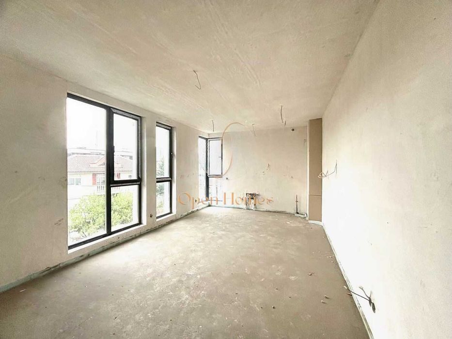 Продава се Тристаен апартамент в София, Манастирски ливади - 80 кв.м за 2249 €/кв.м - Снимка #1