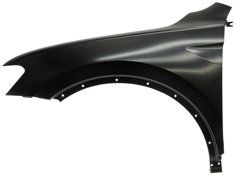 Aripa stanga dreapta VW Tiguan an 2016-2020 , aripi noi