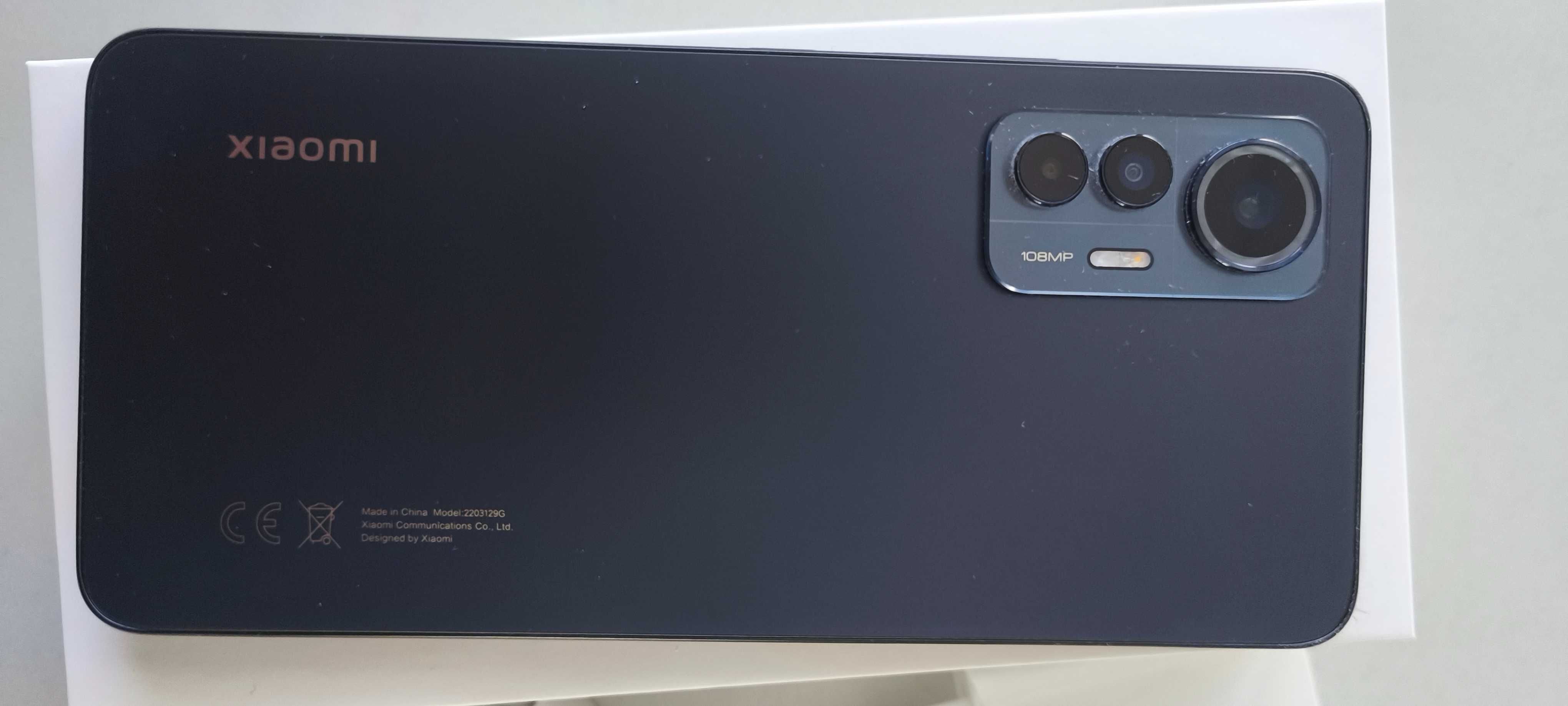 Xiaomi 12 Lite 8GB