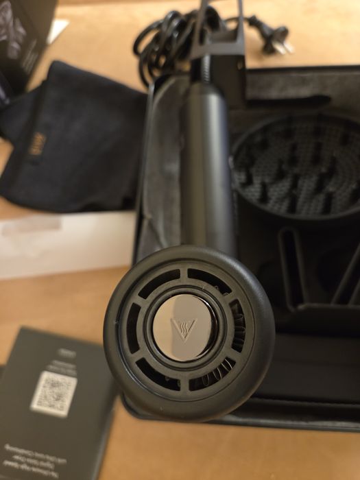 Diva Pro Styling Atmos 2 Atom Salon Dryer