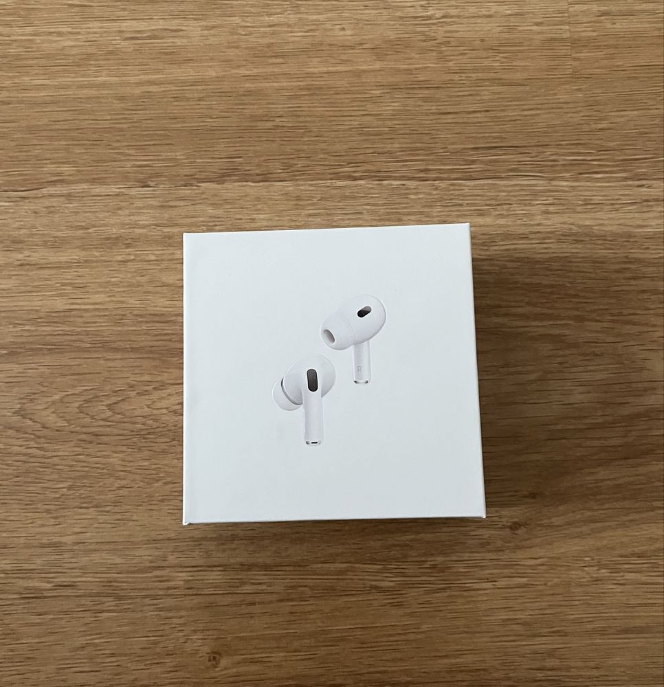 Apple AirPods Pro 2