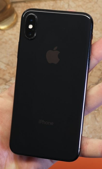 iPhone XS Max 256 GB liber de retea