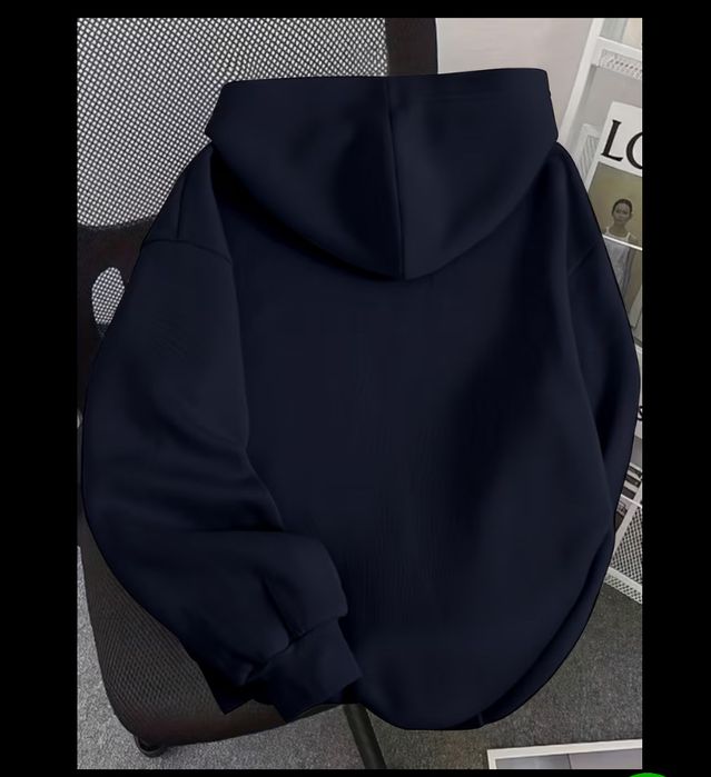 Абсолютно.   Новое худи