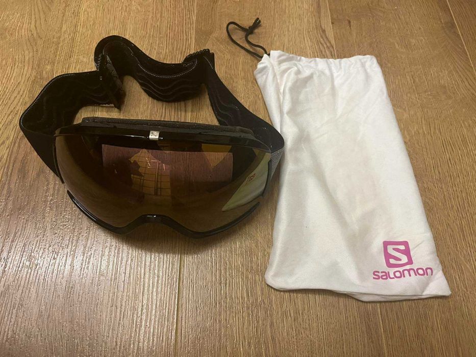 Salomon  S2 Очила за Ски, Сноуборд