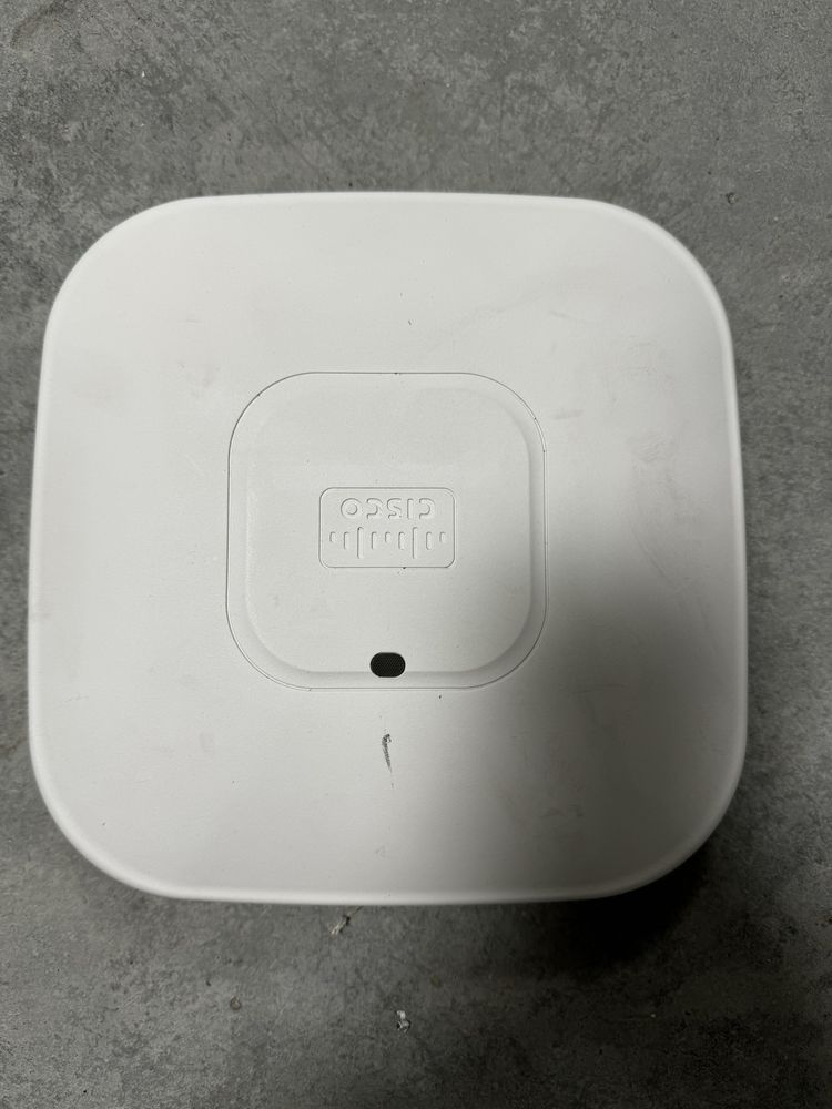 Cisco Air Cap2602I E K9 access point