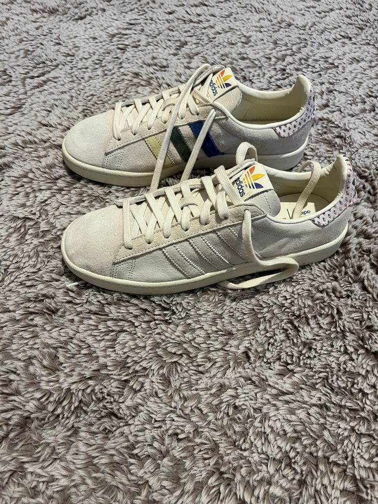 Adidas Campus -оригинални мъжки маратонки