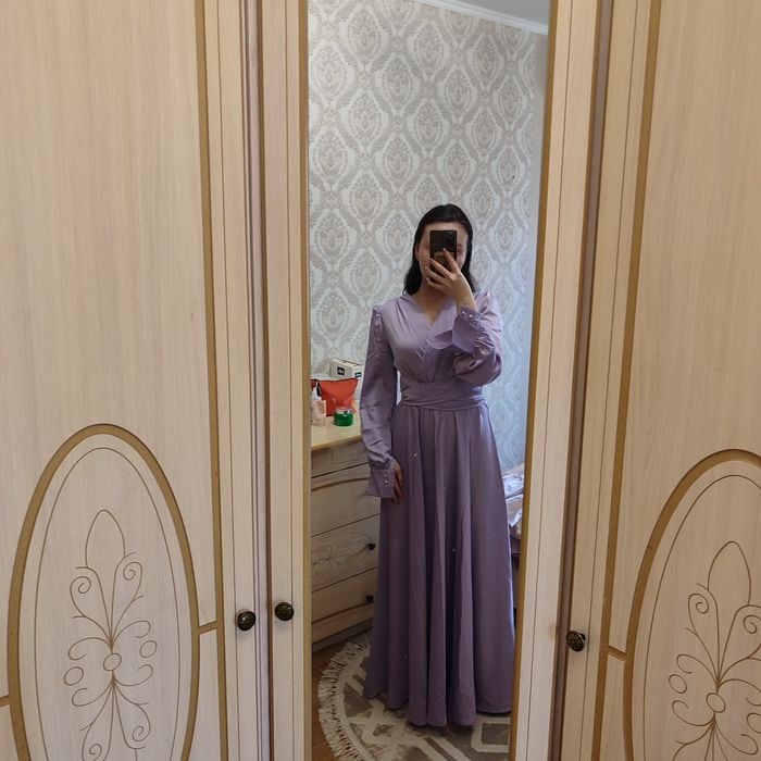 Платья новые, на любое мероприятие