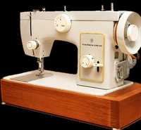 Продается швейная машинка "Чайка" 132 М. В отличном состоянии