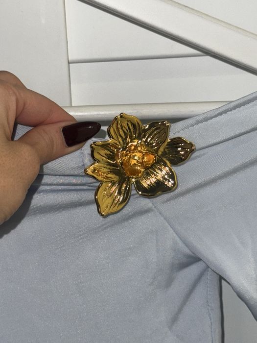 Нова блуза Meshki