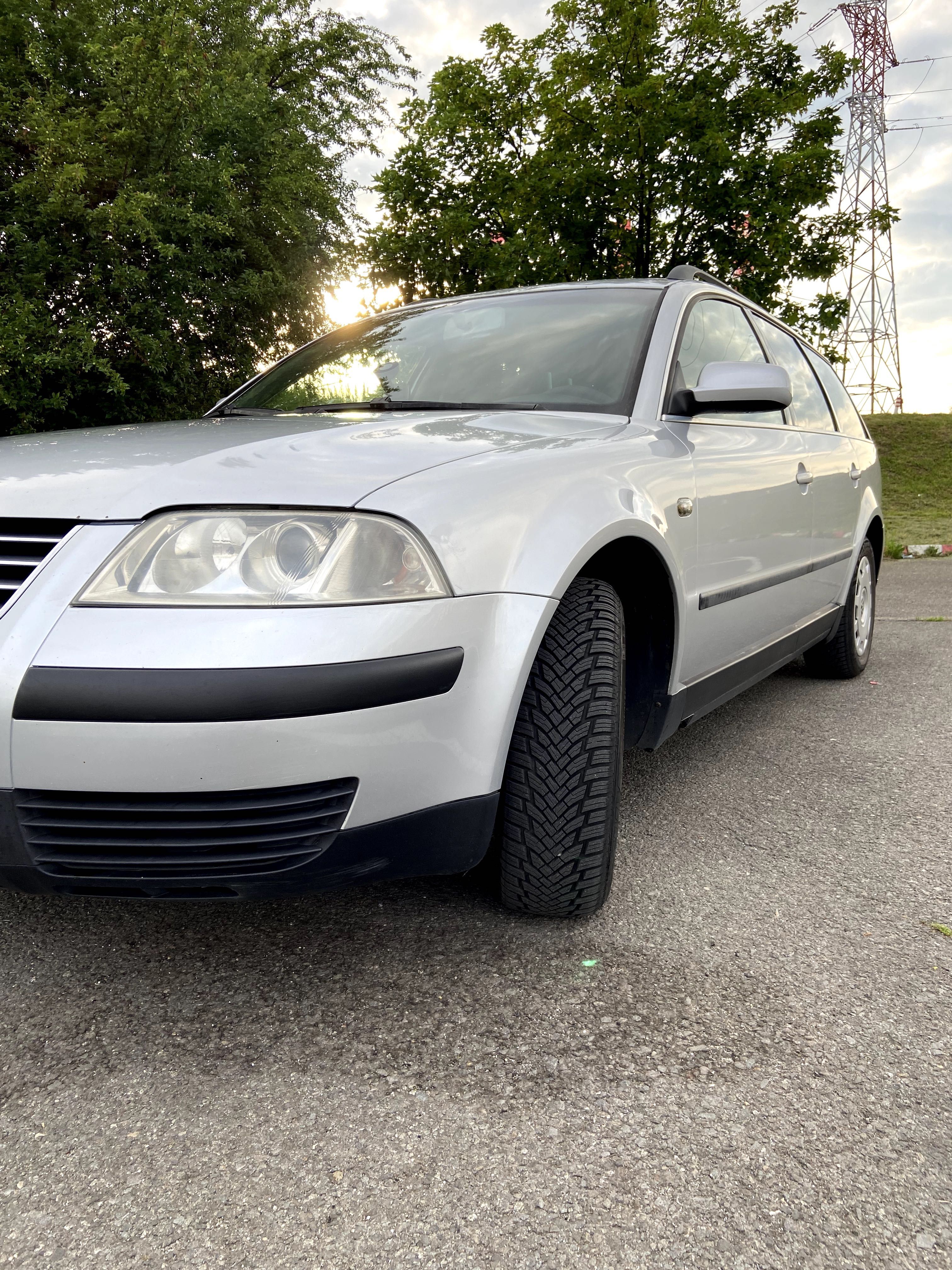 Vand VW Passat B5 1.9 TDI 101 CP