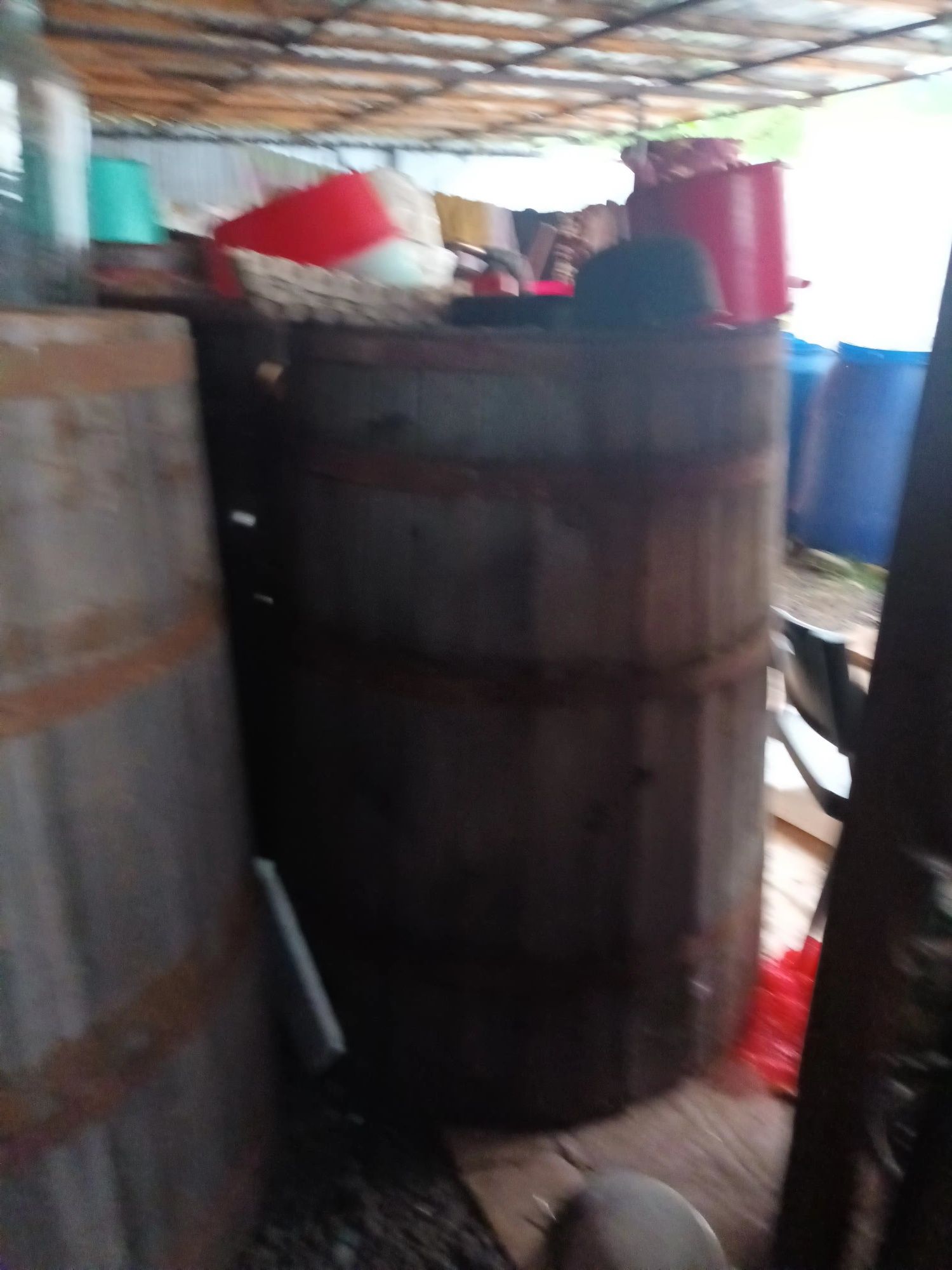 Vind tocitori de 1000 litri
