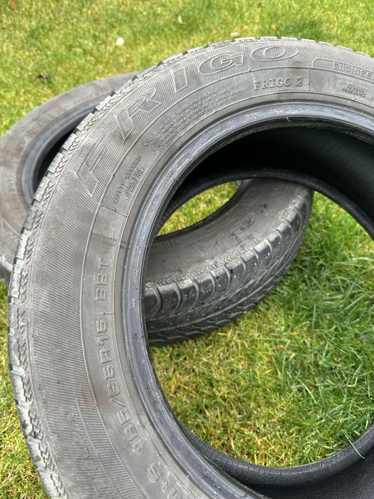 Cauciucuri 185/65/R15 iarnă