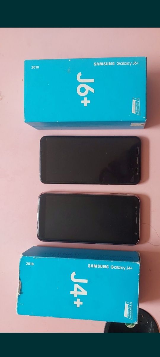 samsung j4+va550 j6+sotiladi 550ming