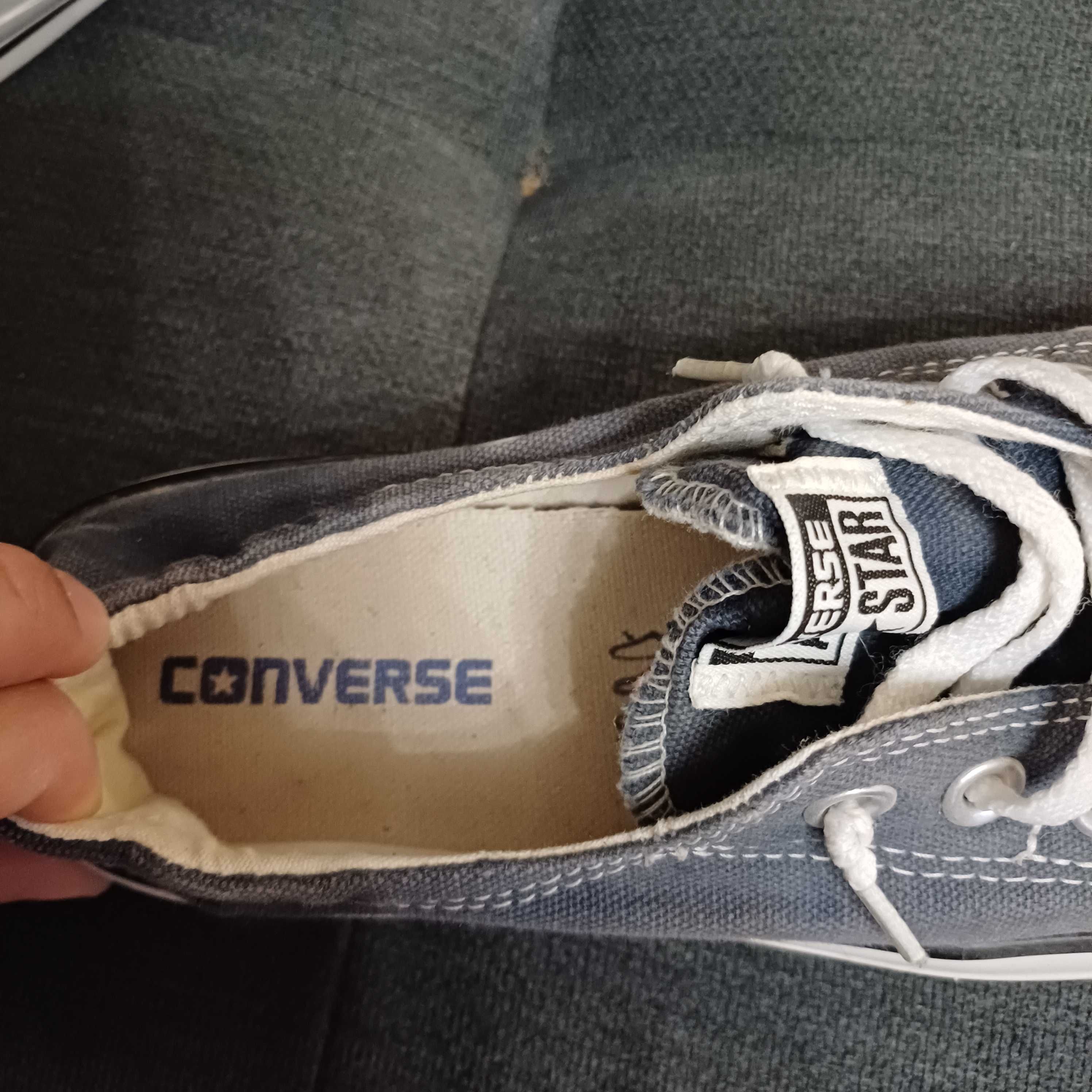 Дамски кецове Converse 39