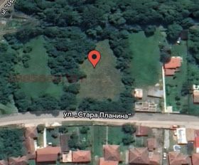 Продава се Парцел в Ботевград - 3213 кв.м за 40 €/кв.м - Снимка #1