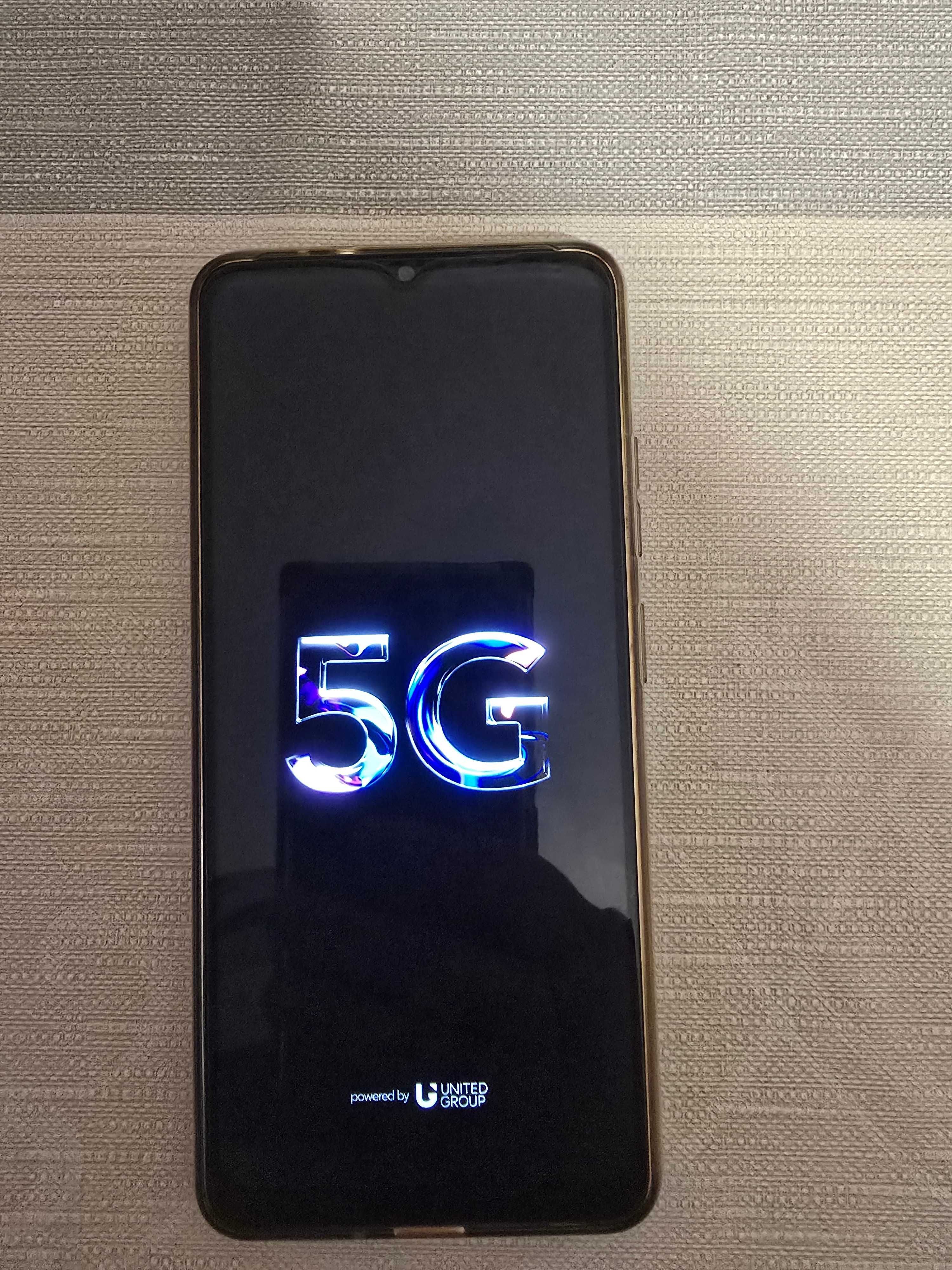 Vivacom 5G смартфон - телефон