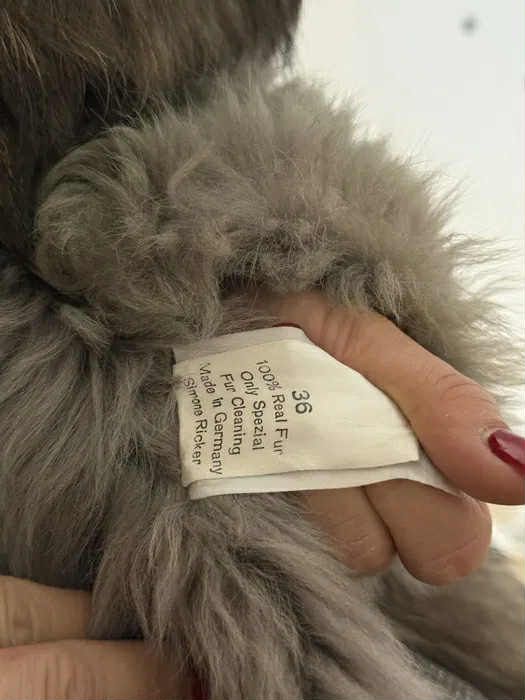 Blanuri!! Noi cu eticheta