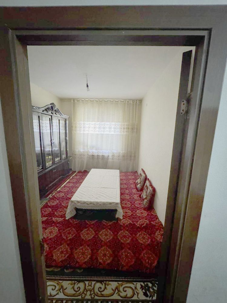 Sergile choshtepa yonida 2xonalik narx 400 arendaga beriladi