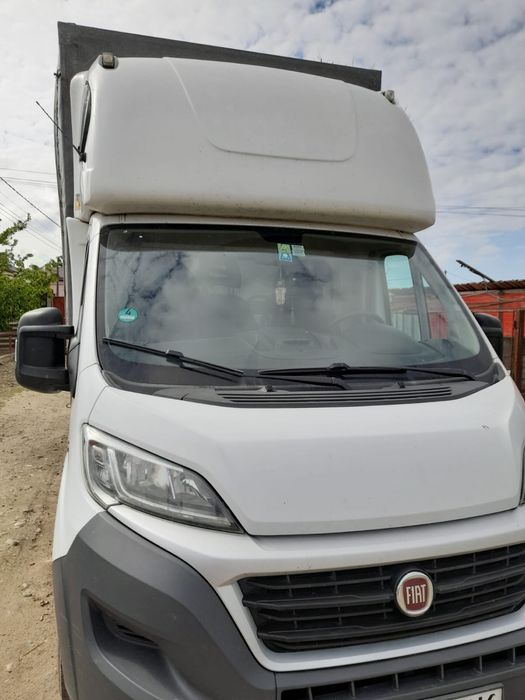 Fiat Ducato 2017