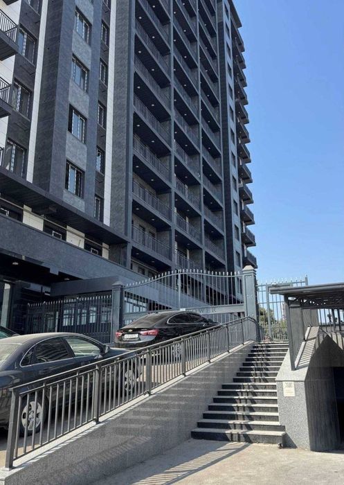 Продается 1 ком квартира, ЖК Vegas Tower, ор-р: Братские могилы, 45м²