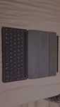 Tastatura Apple Smart Keyboard pentru iPad 7 / iPad 8 / iPad Air 3