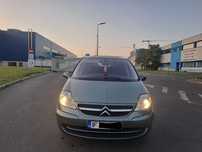 Citroën C8 Citroen C8 2.0 HDI 7 Locuri