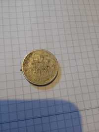 Vând moneda 1999
