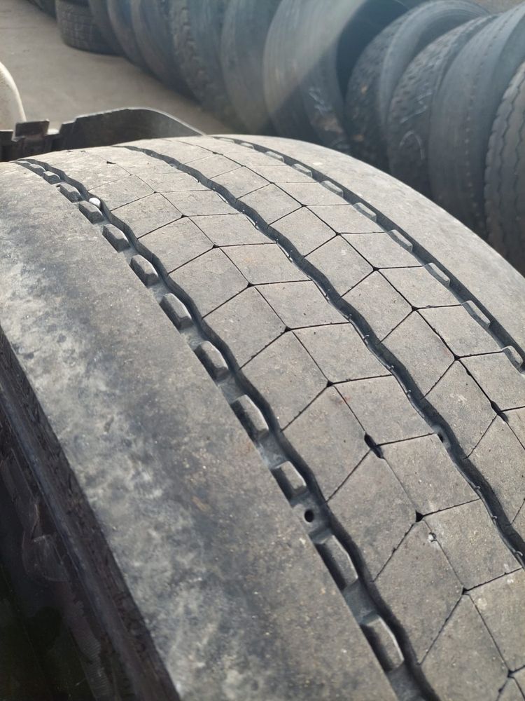 Michelin 315/60/22.5