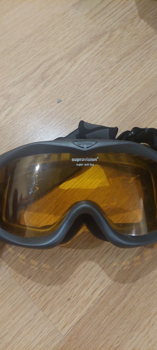 ochelari enduro/ski