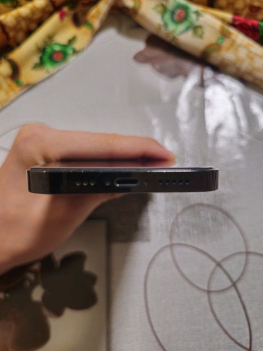 iPhone 14 pro.