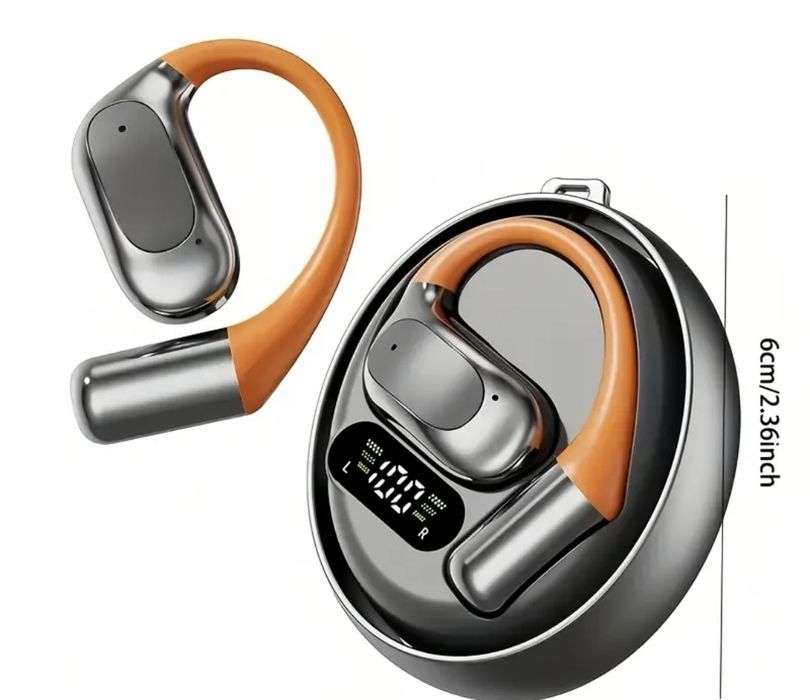 Наушники с переводчиком