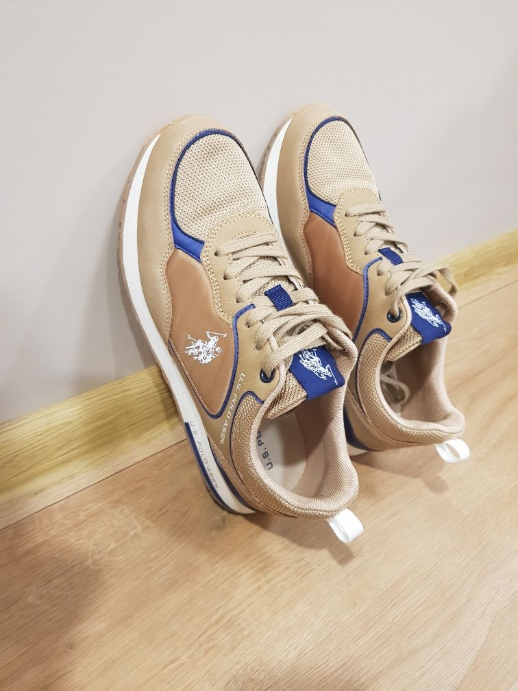Мъжки обувки U.S. Polo Assn. 41 номер