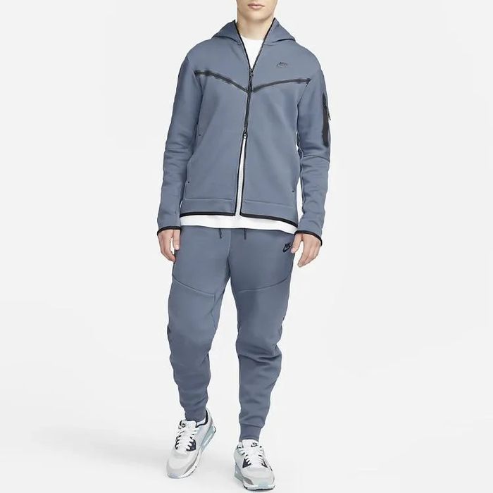 Спортивка nike tech fleece