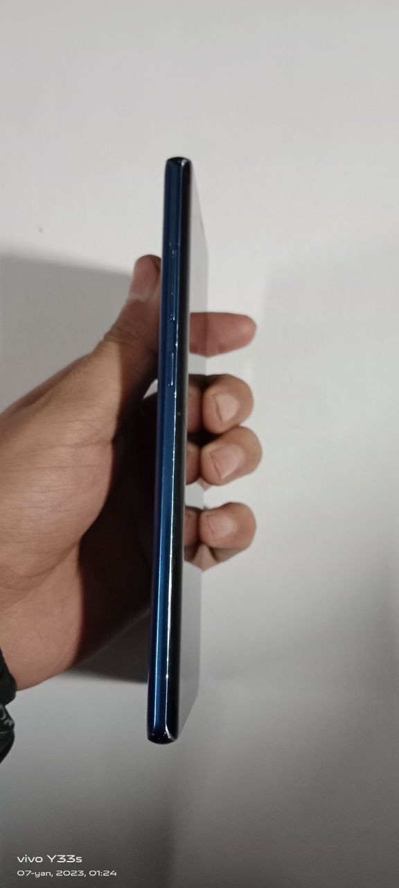 Samsung Note 8 modeli