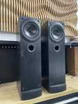 Boxe kef q30 125w nu detin plasele de protectie