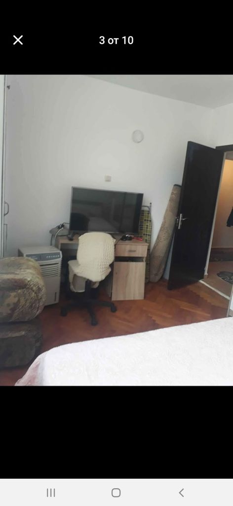 Продава се Двустаен апартамент в Нови пазар - 67 кв.м за 723 €/кв.м - Снимка #2
