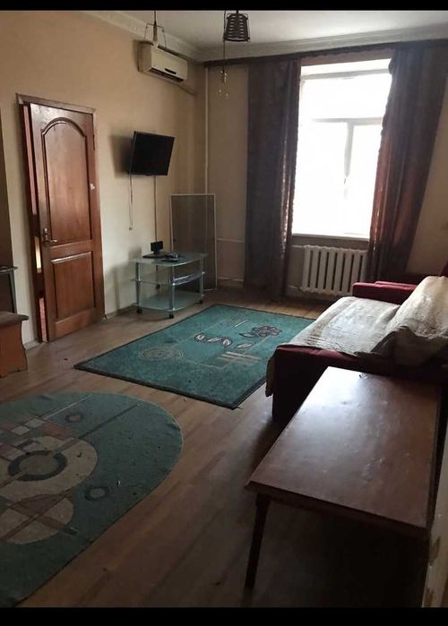 Аренда квартиры - Алматы