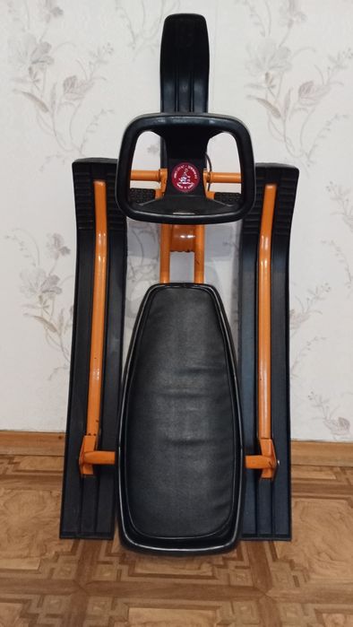 Сани  "Снегокат"